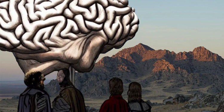 Brains on conlangs – MIT McGovern Institute