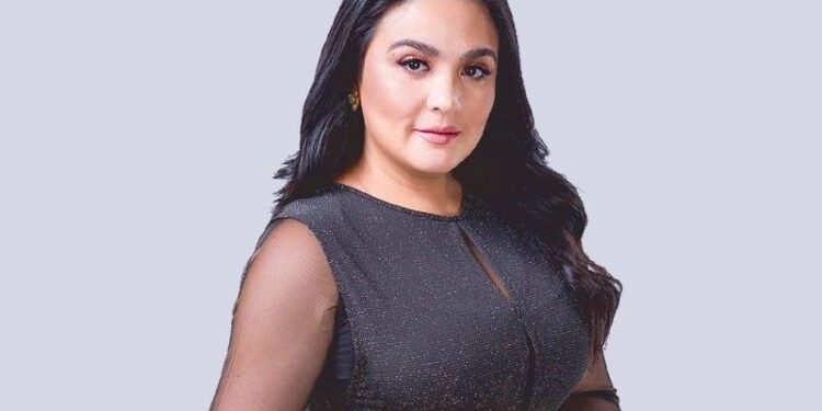 ‘One day at a time’: Sunshine Dizon diagnosed with PTSD, depression