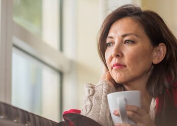 Coping with Loneliness During the Holidays