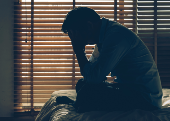 One senior in eight felt depression during pandemic: survey