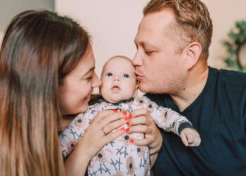 How New Parents Can Reduce their Risk of Perinatal Mood & Anxiety Disorders