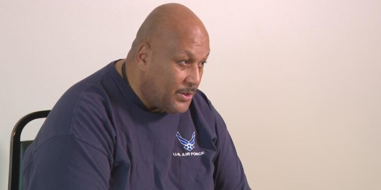 MAC-V helping veterans take care of their mental health