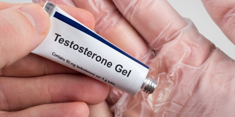 A single dose of testosterone increases sexual impulsivity in men, study finds