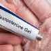 A single dose of testosterone increases sexual impulsivity in men, study finds