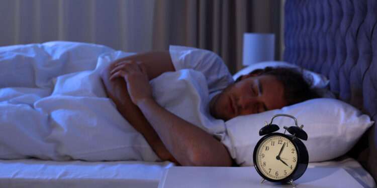 Sleep treatments may help to ameliorate depressive symptoms in autistic adults