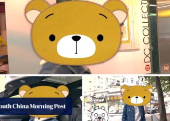 ‘I can’t feel happiness anymore’: depressed Hong Kong YouTuber Teddy Head quits – South China Morning Post
