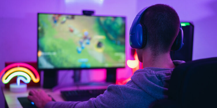 For young adults, more time gaming may mean better executive functioning