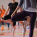 A single session of exercise or yoga and meditation has positive consequences for those hospitalized for depression