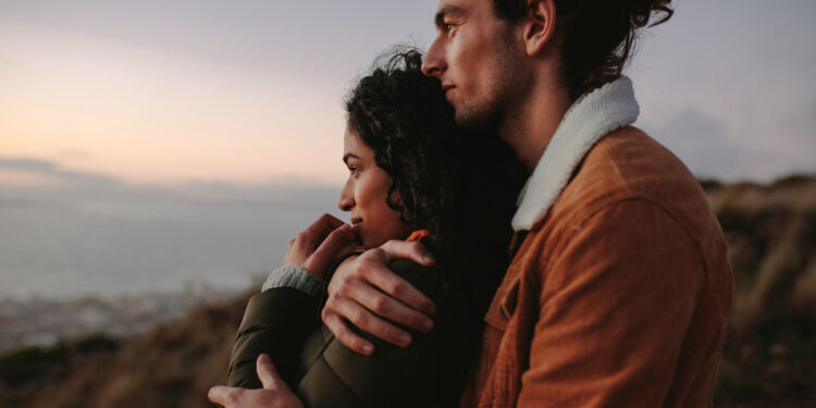 What I Wish Someone Would’ve Told Me About Falling in Love