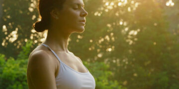 How to Reduce Stress—in 5 Minutes