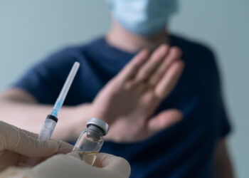 A lack of problem-solving skills and rigid thinking linked to vaccine refusal, study finds