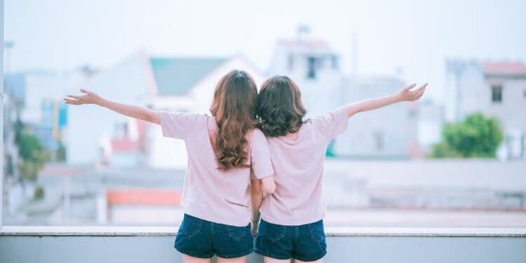 Women Are More Likely to Identify as Bisexual, Can Research Into Sexual Arousal Tell Us Why?