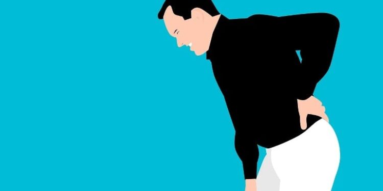 How Ketamine Acts as Antidepressant in Chronic Pain