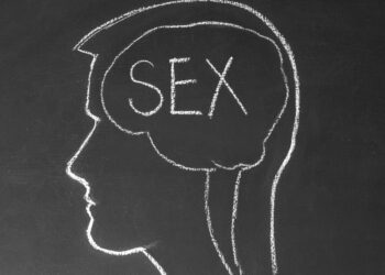 Huge study finds men have a stronger sex drive than women