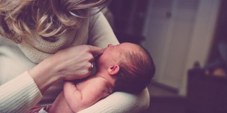Mothers With Depression Take Longer to Respond to Their Children