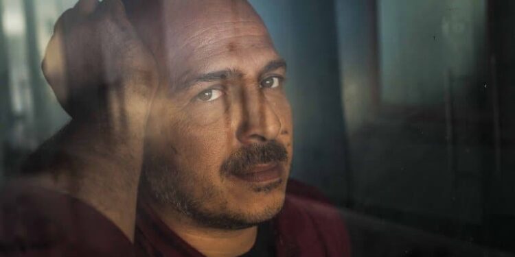 Mitochondrial Deterioration Linked to Major Depression in Older Adults