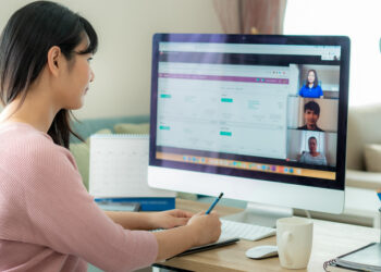 Remote work increases recruiters’ focus on competence over warmth when making hiring decisions