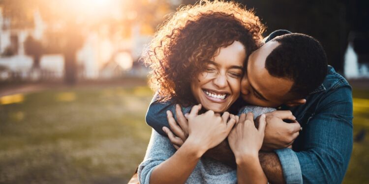 6 Secrets to a Joyful Marriage