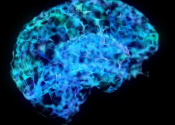 AI Can Re-create What You See from a Brain Scan