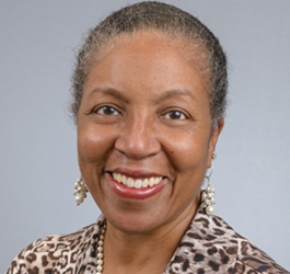 Dr. Johnson Talks Racial Disparities in Breast Cancer Care
