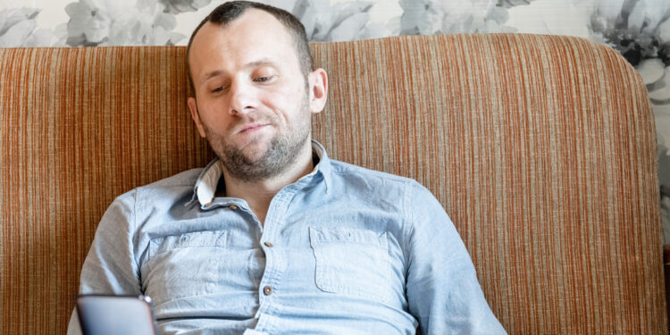 Attachment anxiety strengthens the link between boredom proneness and compulsive sexual behavior