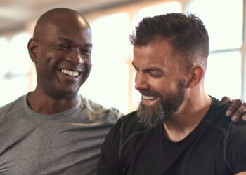 Study finds male heterosexuality is more precarious than women’s regardless of race