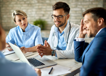 10 Critical KPIs Every Successful Healthcare Organization is Implementing