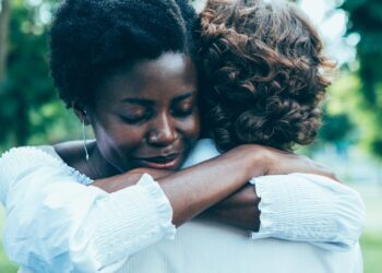 How to Break Up with a Friend (and Wish Them Well)