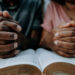 How to Have a Meaningful Quiet Time Together in Your Marriage