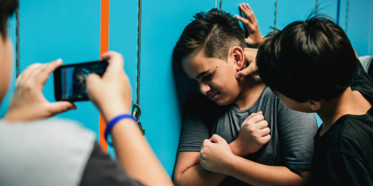 Study finds dark personality traits are linked to increased bullying victimization