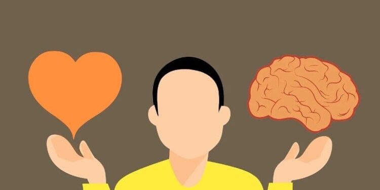 How High Blood Pressure Affects Mental Health