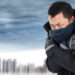 Study finds those exposed to extreme temperatures are more likely to experience symptoms of depression