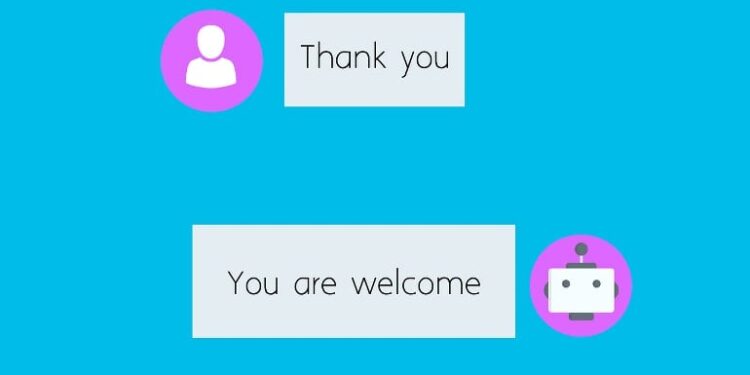 English Language Pushes Everyone, Even AI Chatbots, to Improve by Adding