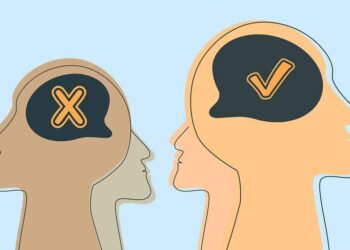 The Key to Debunking False Beliefs Is by Addressing Underlying Belief Systems