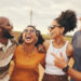 Wellbeing and social connection can generate “an upward spiral” by reinforcing one another