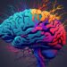 A Brain Model Learns to Drive