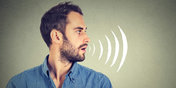 Men’s speech articulation influences perceptions of their status and attractiveness, study finds