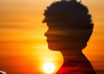 Focusing on Mental Imagery Helps Teens Break Free From Negativity