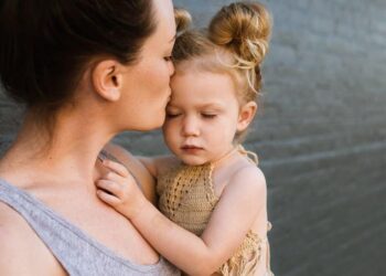How Parents Feel About Feelings Can Deeply Affect a Child’s Development