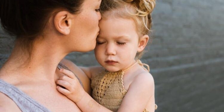 How Parents Feel About Feelings Can Deeply Affect a Child’s Development