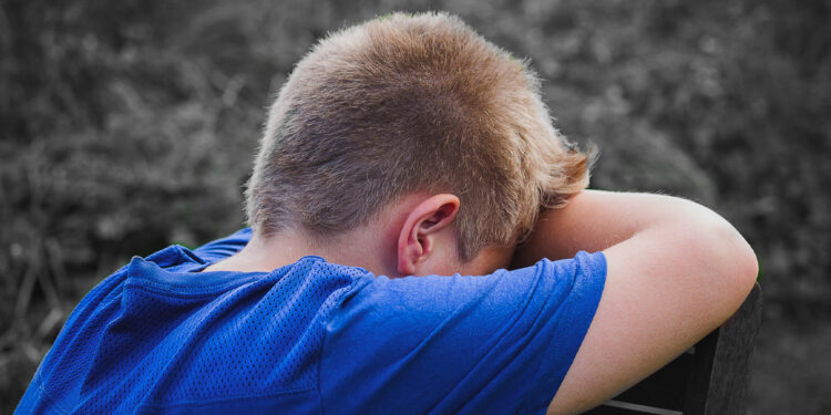 Externalizing disorders in childhood are associated with increased risk of depression later in life