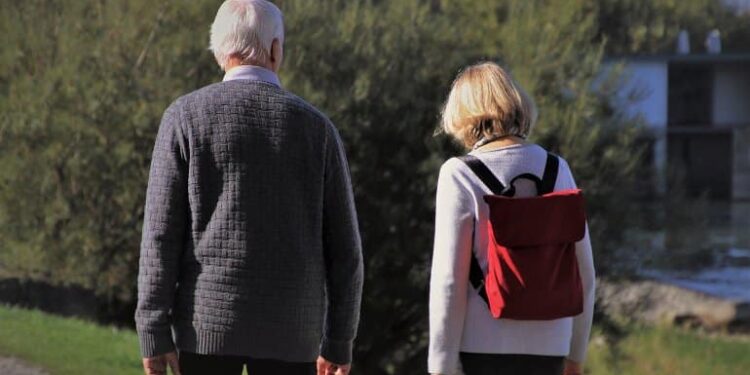 Possible ‘Steps’ to Revealing Super-Agers