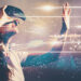 Psychedelic replications in virtual reality show potential in treating depressive symptoms