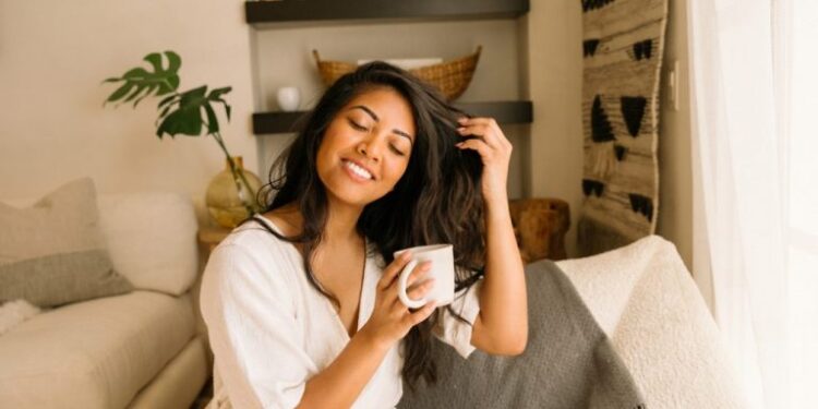 Caffeine And Estrogen…