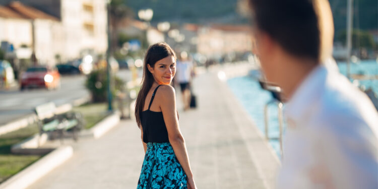 Research shows why the popular dating strategy can backfire