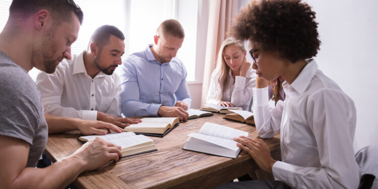 How to Embrace the Awkwardness of Your Small Group