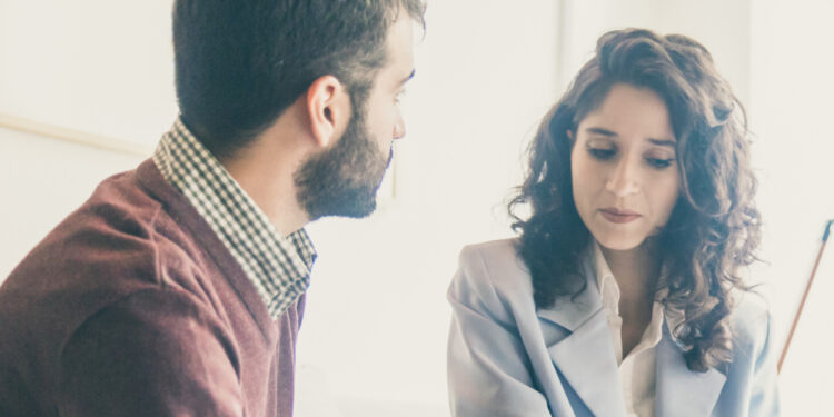 Navigating Challenges Together in Christ