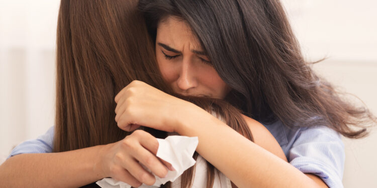 5 Reasons Why You Can’t “Fix” Another Person