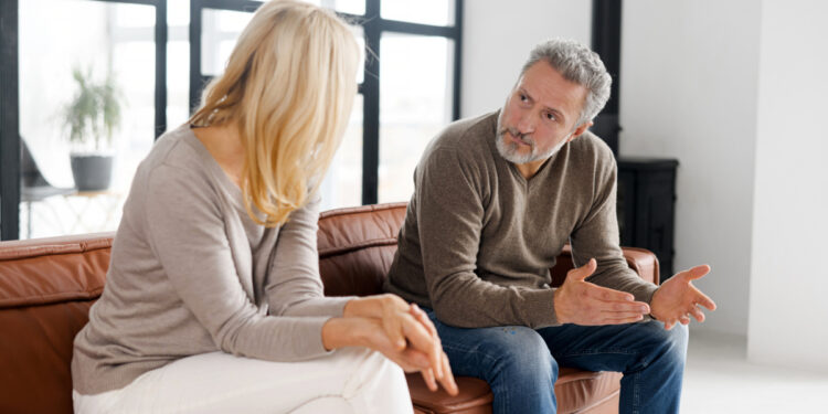 8 Ways You Are Belittling Your Husband and What God Says about It