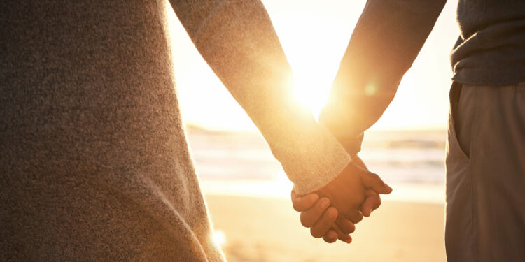 Will There Be Dating in Heaven?